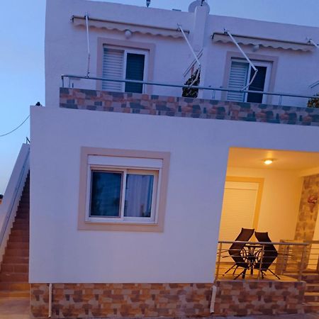 G.S. Apartment Mastichari  Buitenkant foto